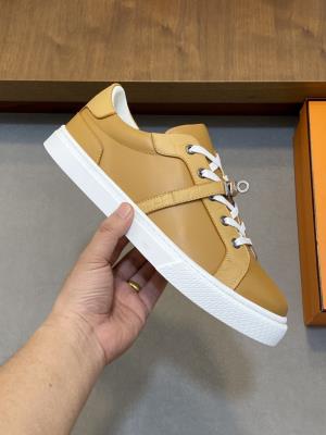 wholesale quality men hermes shoes model no. 283